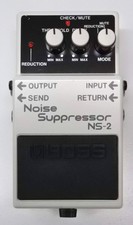 BOSS NS-2 Pedale per chitarra