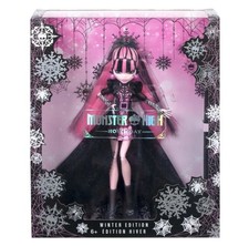 Bambola Monster High