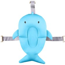  Cuscino Vaschetta Bagnetto Neonato Per Bagno Bambini Vasca Tappetino Da