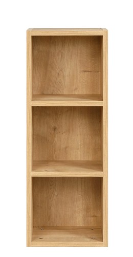 Furni24 libreria con - con, 3