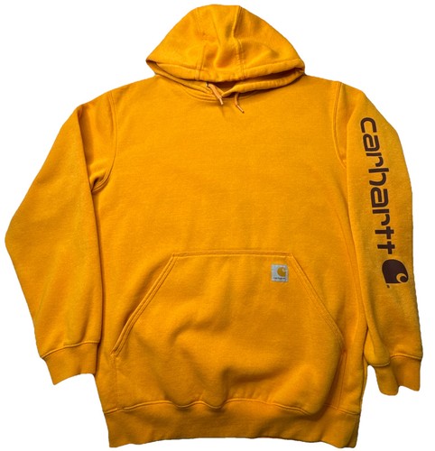 Carhartt felpa con cappuccio - felpa,
