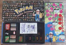 Jeu de Société Pokémon