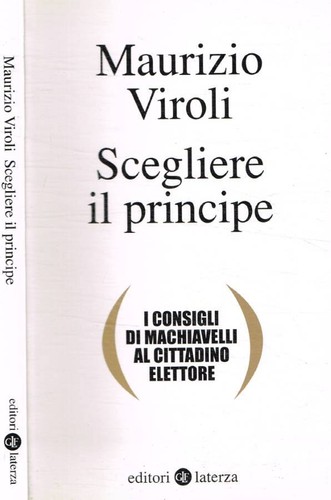 Scegliere principe i - scegliere,