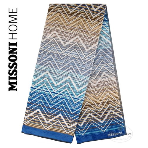 Telo mare missoni art - missoni, m034