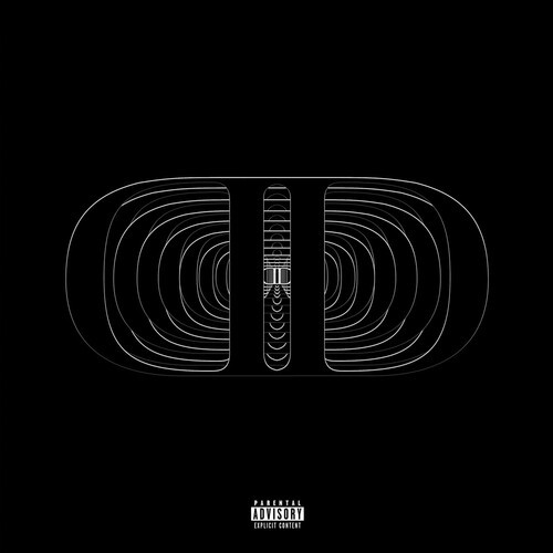 Lil tecca dopamine signed - tecca, (signed