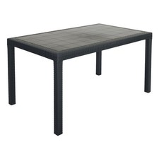 Bica Tavolo da esterno