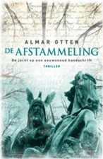 De afstammeling von Otten