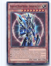 [T119] SOLDATO DELL'OSCURO