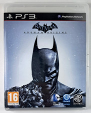 Batman Arkham Origins Jeu Sony