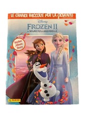 Frozen II Il Segreto Di