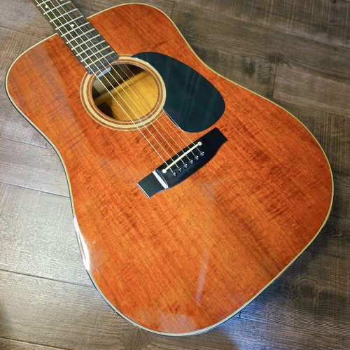 Takamine 006 chitarra - takamine, pt-006