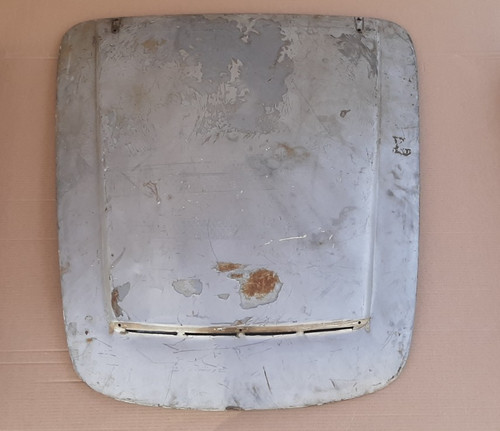 Cofano anteriore alfa romeo - alfa,