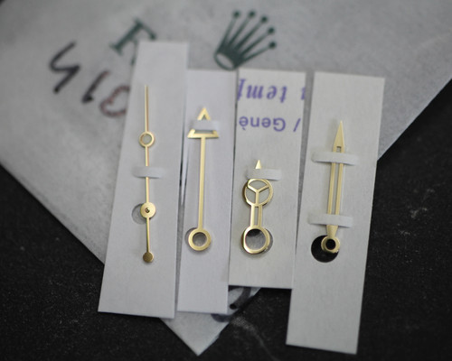 New rolex 16713 16718 - new,
