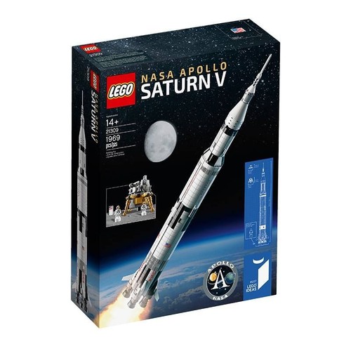 Lego ideas 21309 - lego®,