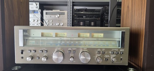 Sansui 701 - sansui, g-701