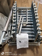 Scala Retrattile 50x70 H 3 Mt