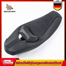 Sedile completo Wolfline per