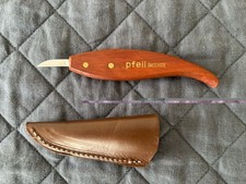 Coltello piccolo canard Pfiel