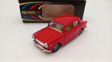 POT526 Politoys APS Fiat 1100