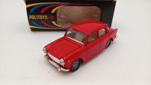 Pot526 politoys aps fiat - pot526,