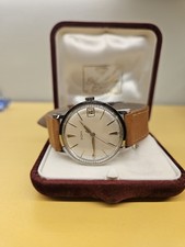 Orologio Doxa Nos 32mm Manuale