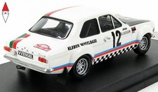 Trofeu ford escort 1600 - 1/43,