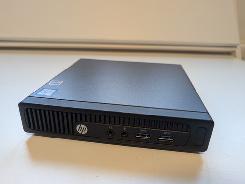 260 mini i5 - mini, pc
