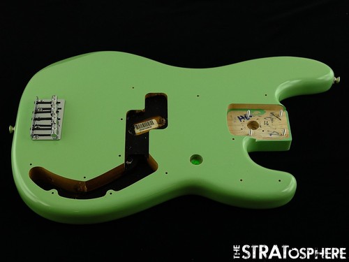 Fender player precision - fender,