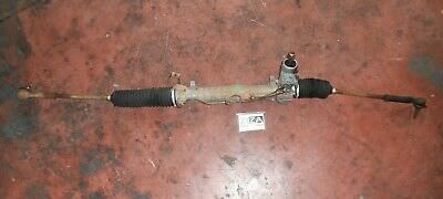 Scatola sterzo fiat multipla - sterzo,