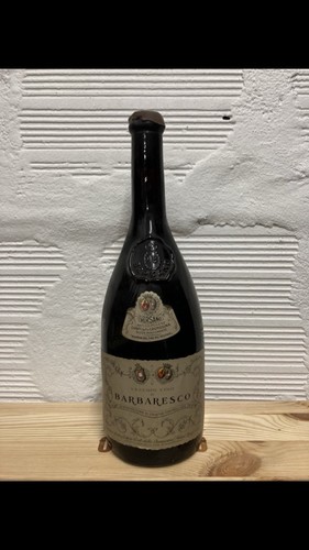 Vino barbaresco riserva - barbaresco,,