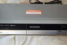 Panasonic DMR-ES20 DVD
