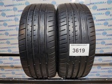 GOMME USATE 195/40r17 HANKOOK
