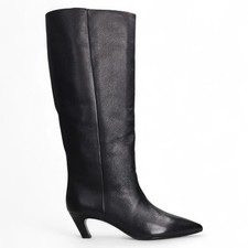 Ash stivali violet black 11935 - ash,