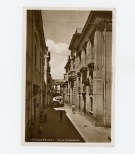 Pratola Peligna Via IV