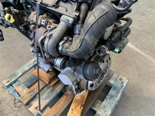 MOTORE SEMICOMPLETO PER FORD