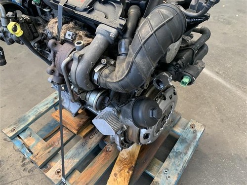 Motore semicompleto per ford - motore,