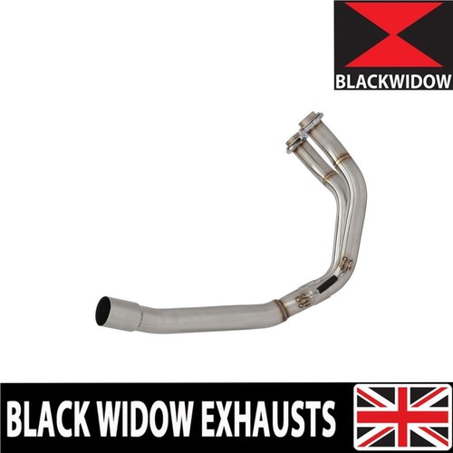 Tubo collegamento downpipe