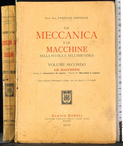 Meccanica macchine scuola e - e,