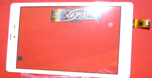 Touch screen vetro originale - touch,