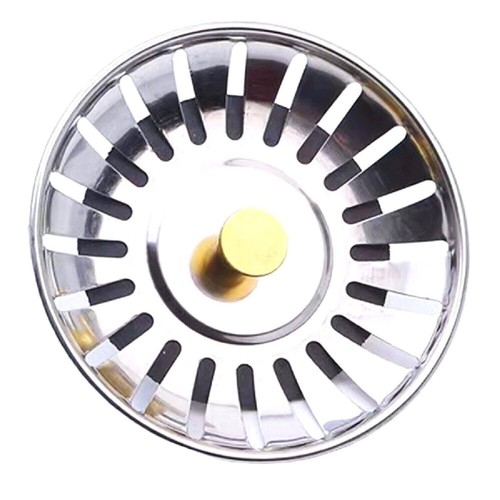 Tappo filtro per - filtro, lavello
