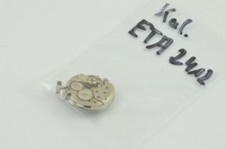 Eta Meccanismo Orologio Carica