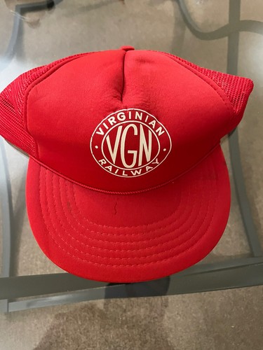 Cappello vintage camionista