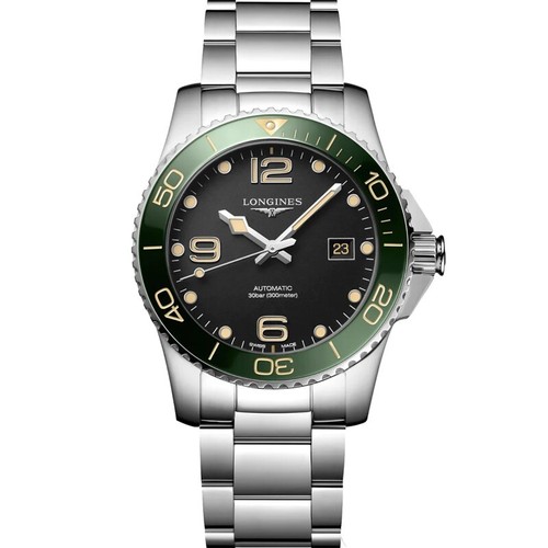 Nuovo orologio uomo longines - nuovo,