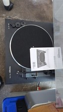 thorens turntable TD170-1