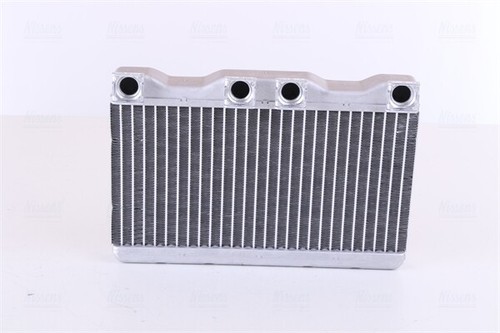 Nissens 70515 scambiatore - scambiatore, di