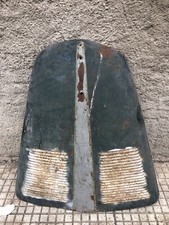 Cofano anteriore fiat topolino - cofano,