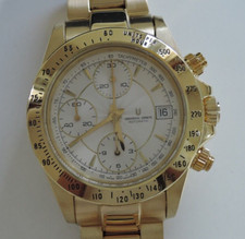 Universal Geneve U-819 Compax