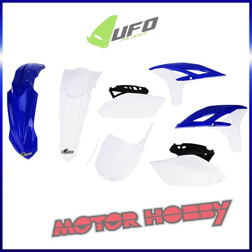 Kit plastiche ufo plast yamaha - kit,