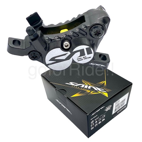 Nuova pinza shimano saint - nuova,