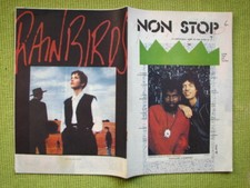 VERNON REID MICK JAGGER Polish